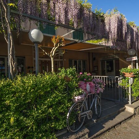 Hotel Ristorante Bologna San Piero in Bagno Exterior foto