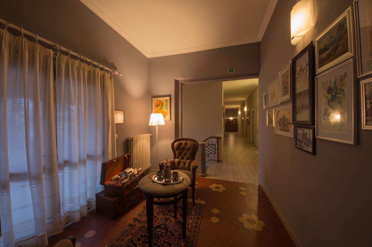Hotel Ristorante Bologna San Piero in Bagno Exterior foto